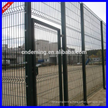 Alibaba online shopping wire mesh fence doors